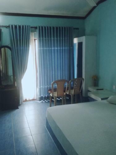 Bed & Breakfast Ninnada Beach Hotel