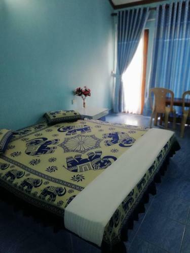 Bed & Breakfast Ninnada Beach Hotel