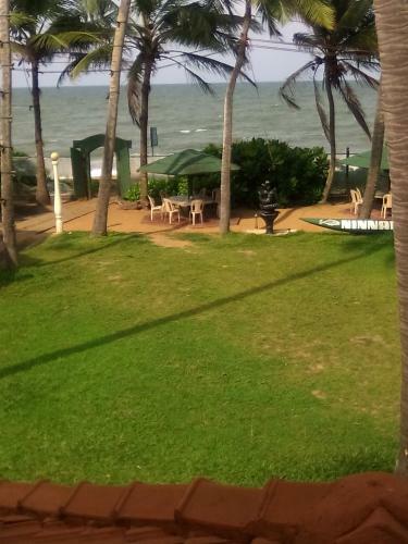 Bed & Breakfast Ninnada Beach Hotel
