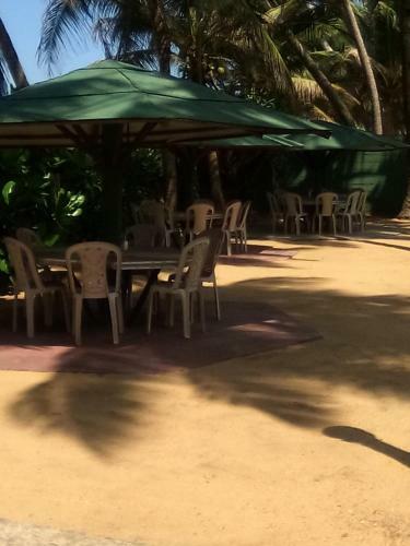 Bed & Breakfast Ninnada Beach Hotel