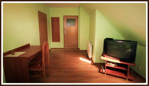 Bed & Breakfast Dworek Jana