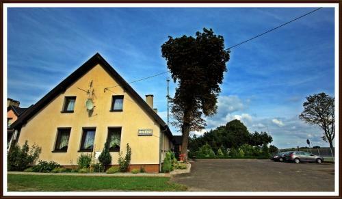 Bed & Breakfast Dworek Jana