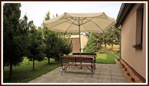 Bed & Breakfast Dworek Jana