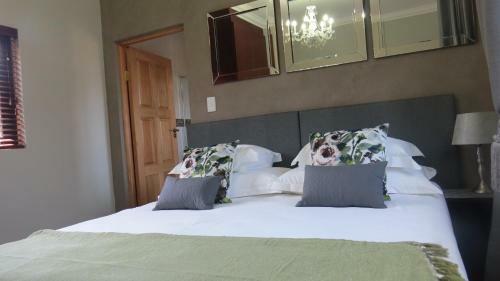 Hostal Stone Olive