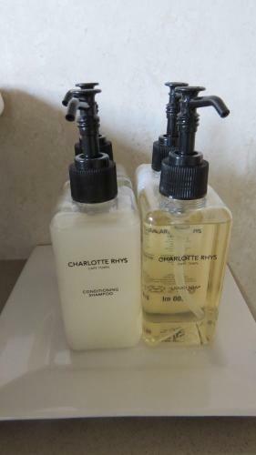 Hostal Stone Olive