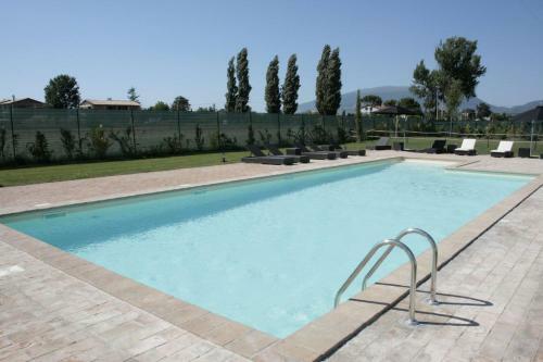 Hostal Casale Marroggia