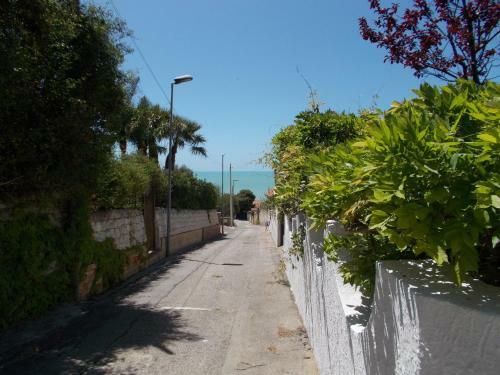 Holiday House Torre Di Manfria
