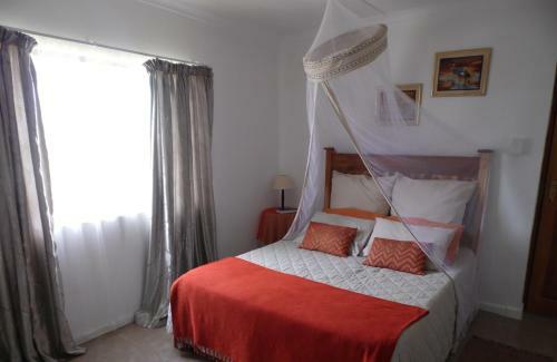 Hostal The Hexagon