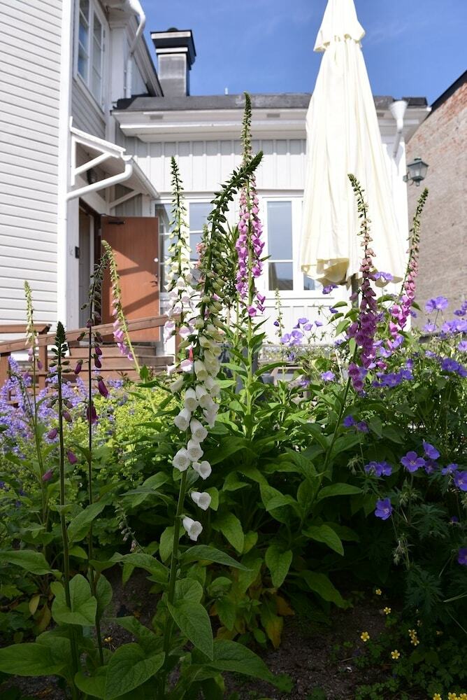 Bed & Breakfast Villa Sedin