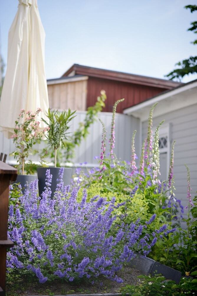 Bed & Breakfast Villa Sedin
