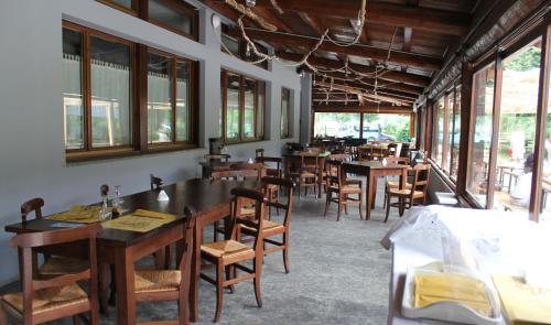 Agroturismo Wolf Village