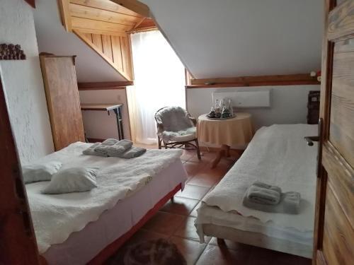 Hotel Galindia