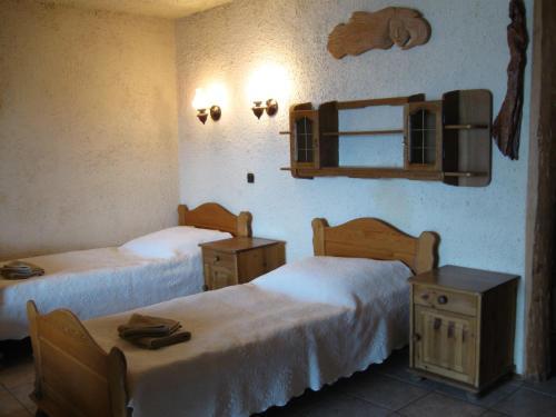 Hotel Galindia