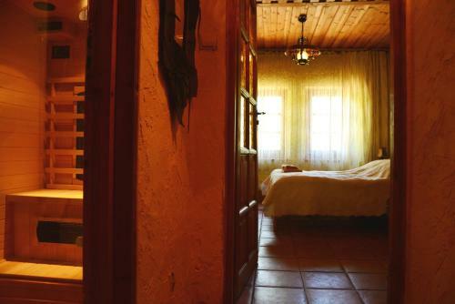 Hotel Galindia