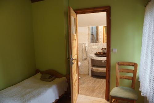 Hotel Galindia