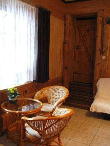 Hotel Galindia