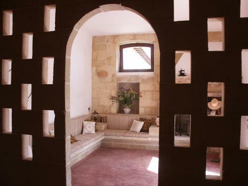 Hostal Masseria Dei 12 Granai