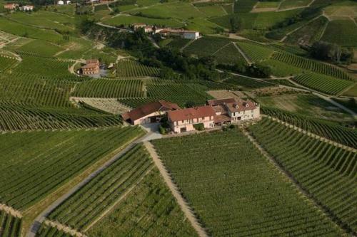 Agroturismo Cascina Sciulun
