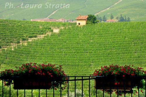 Agroturismo Cascina Sciulun