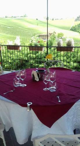 Agroturismo Cascina Sciulun