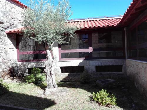 Casa Da Gaiteira