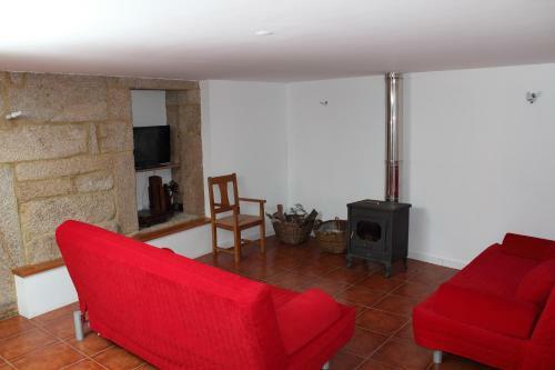 Casa Da Gaiteira