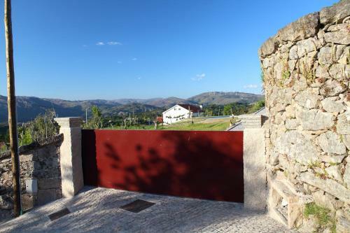 Casa Da Gaiteira