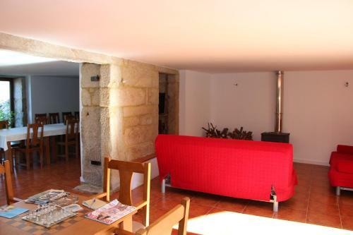 Casa Da Gaiteira
