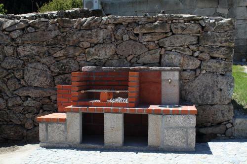 Casa Da Gaiteira