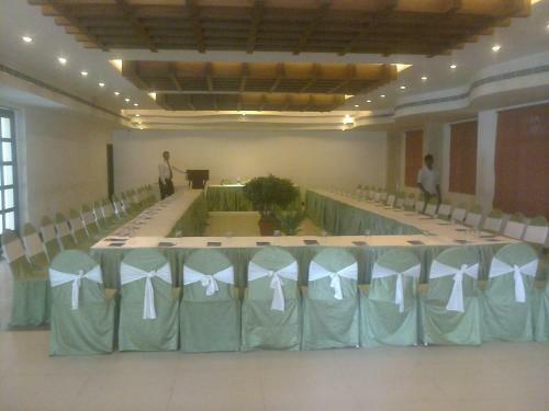 Hotel Golden Orchid
