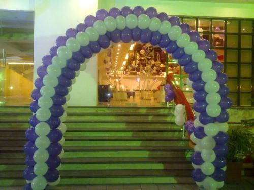 Hotel Golden Orchid