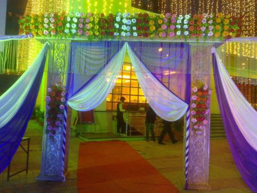 Hotel Golden Orchid