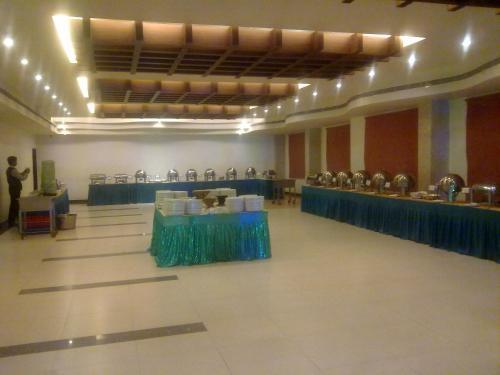 Hotel Golden Orchid