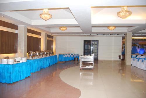Hotel Golden Orchid