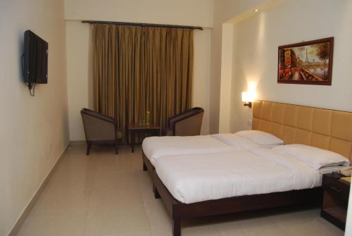 Hotel Golden Orchid