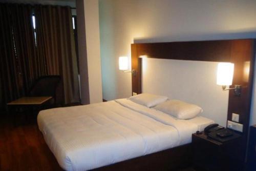 Hotel Golden Orchid