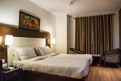 Hotel Golden Orchid