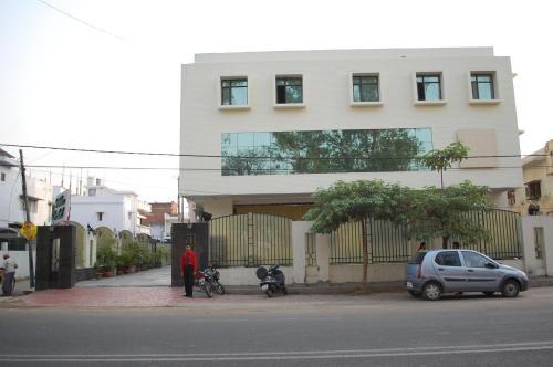 Hotel Golden Orchid