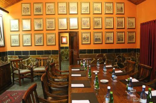 Kedar Country Lodge, Conference Centre & Spa