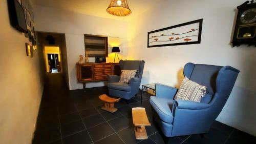 Casa Do Compadre - Casas De Taipa