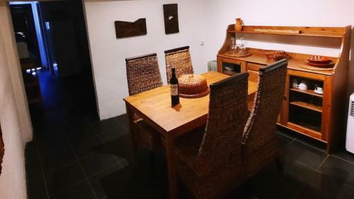 Casa Do Compadre - Casas De Taipa