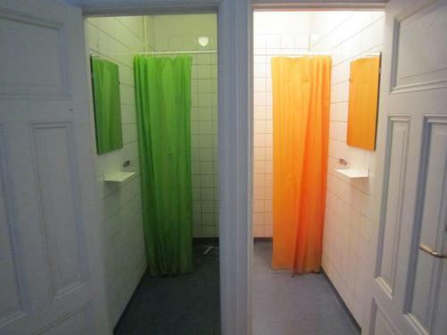 Albergue Stf �lvkarleby Vandrarhem