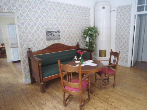 Albergue Stf �lvkarleby Vandrarhem