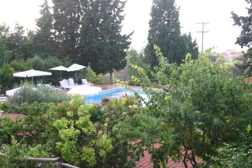 Hostal Agriturismo Ruralia