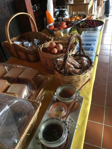 Hostal Agriturismo Ruralia