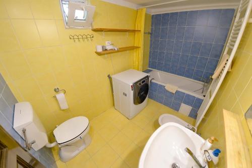 Apartament Adela