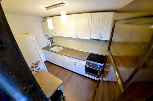 Apartament Adela