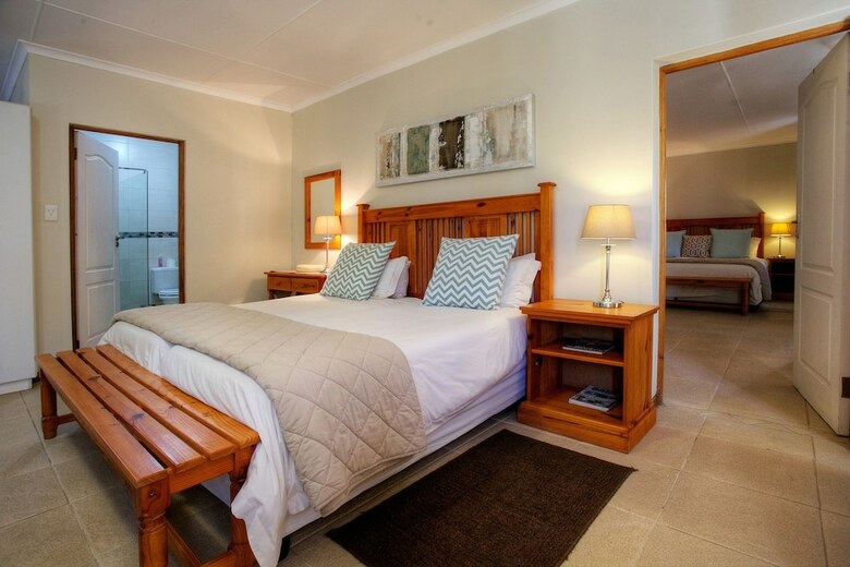 Agroturismo De Old Drift Guest Farm