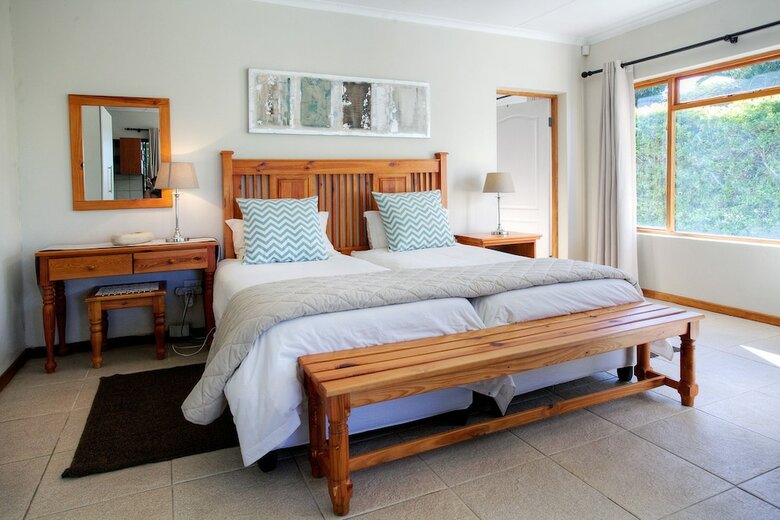 Agroturismo De Old Drift Guest Farm