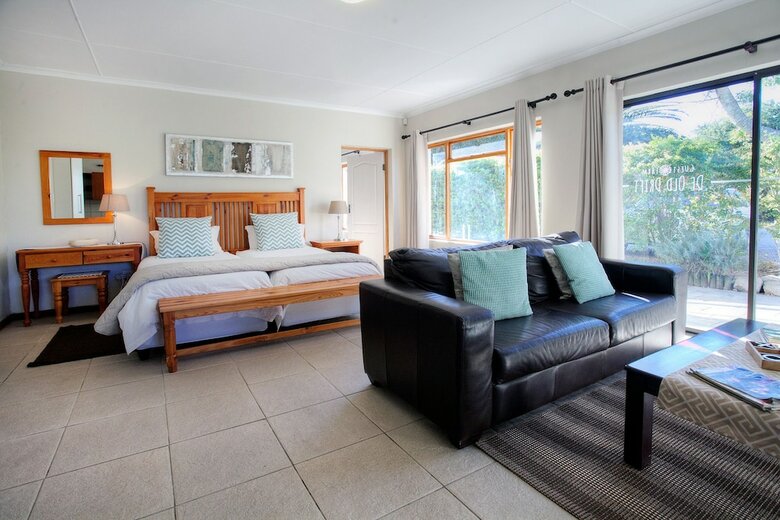 Agroturismo De Old Drift Guest Farm